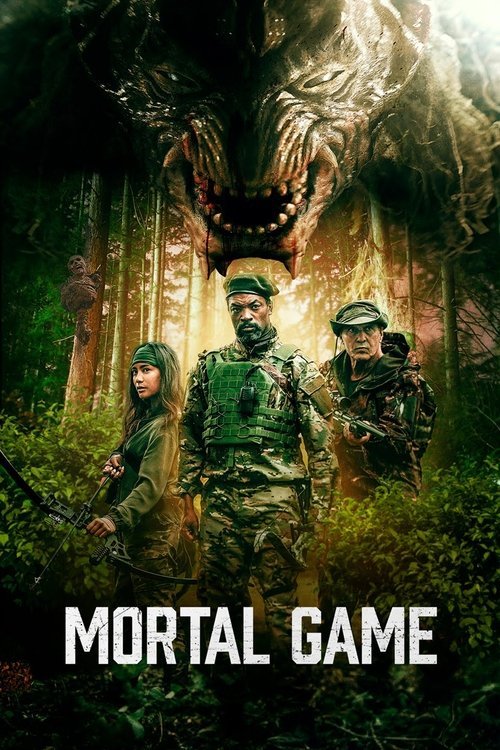 Mortal Game movie