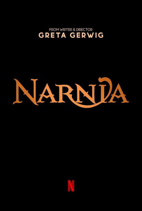 Narnia: The Magician's Nephew movie