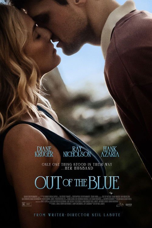 Out of the Blue movie
