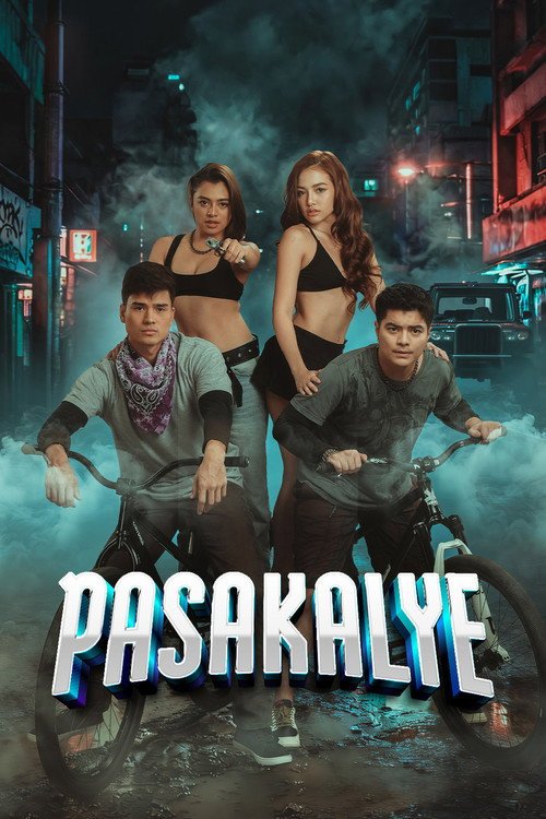 Pasakalye movie