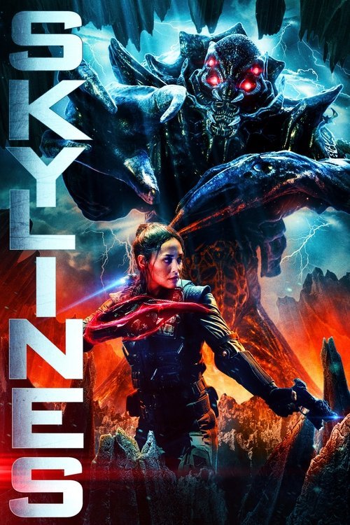 Skylines movie