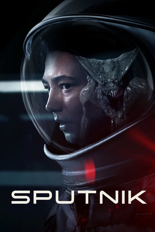 Sputnik movie