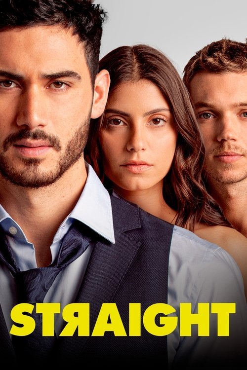 Straight movie