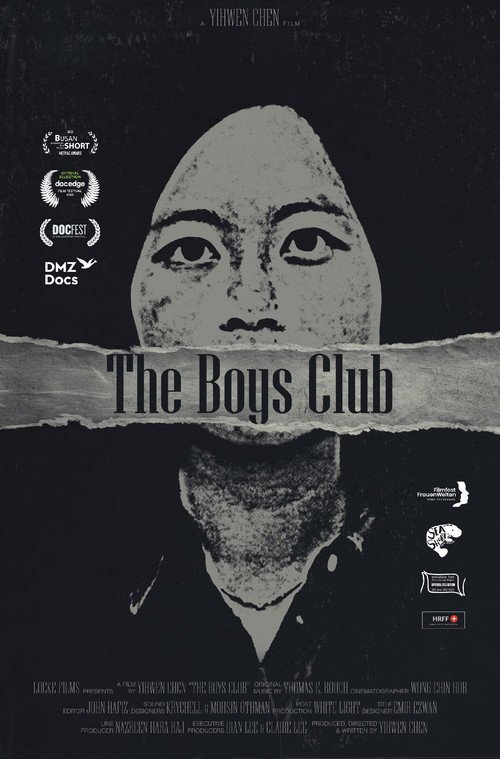 The Boys Club movie