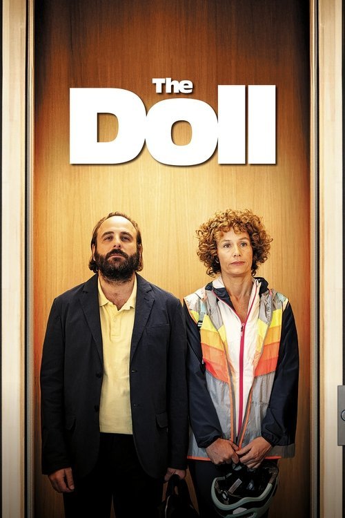 The Doll movie