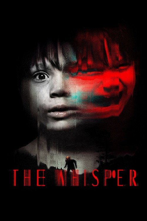 The Whisper movie