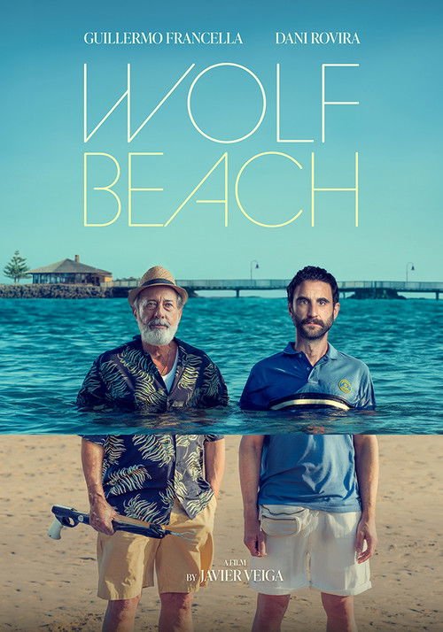 Wolf Beach movie