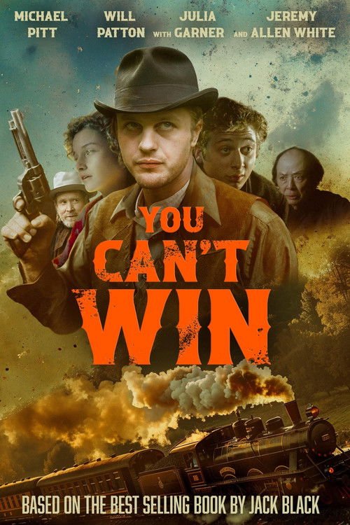 You Can't Win movie