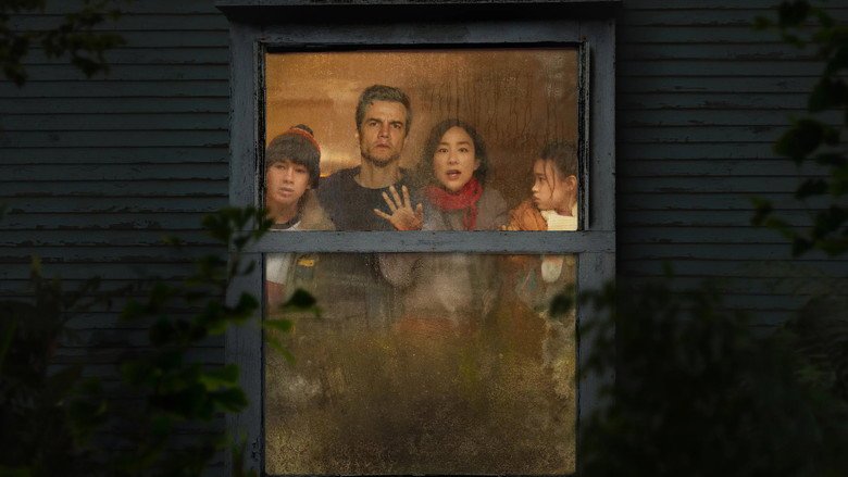 The Last House movie backdrop