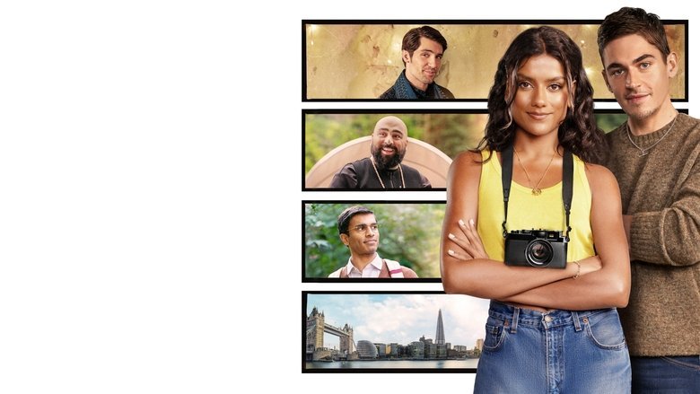 Picture This movie backdrop