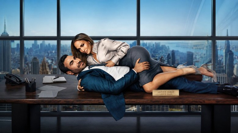 Office Romance movie backdrop