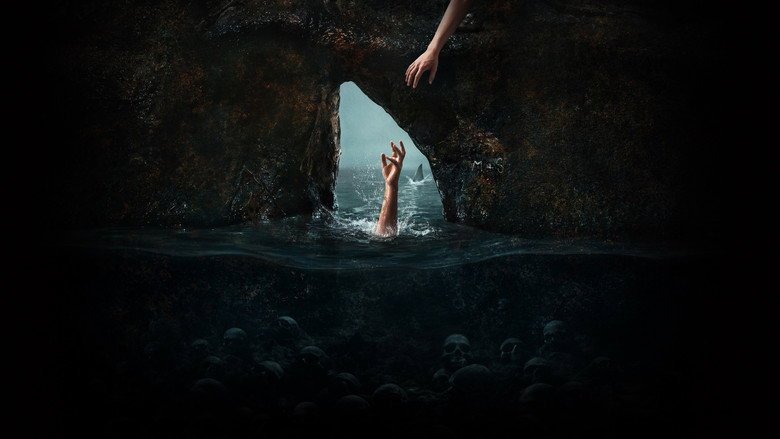 The Devil's Mouth movie backdrop