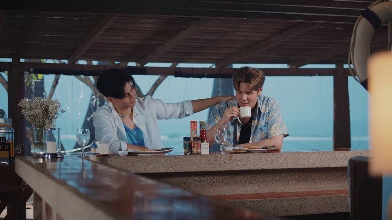 Love Syndrome: The Beginning movie backdrop