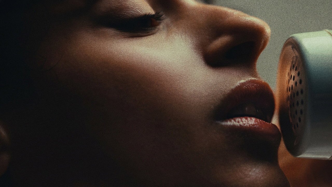 Night Nurse (2026) movie scene