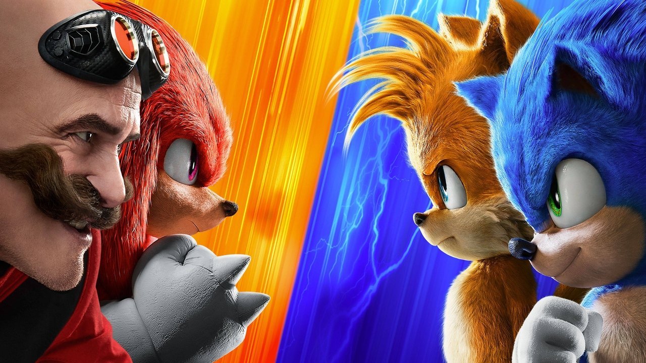 Sonic the Hedgehog 2 (2022) movie scene