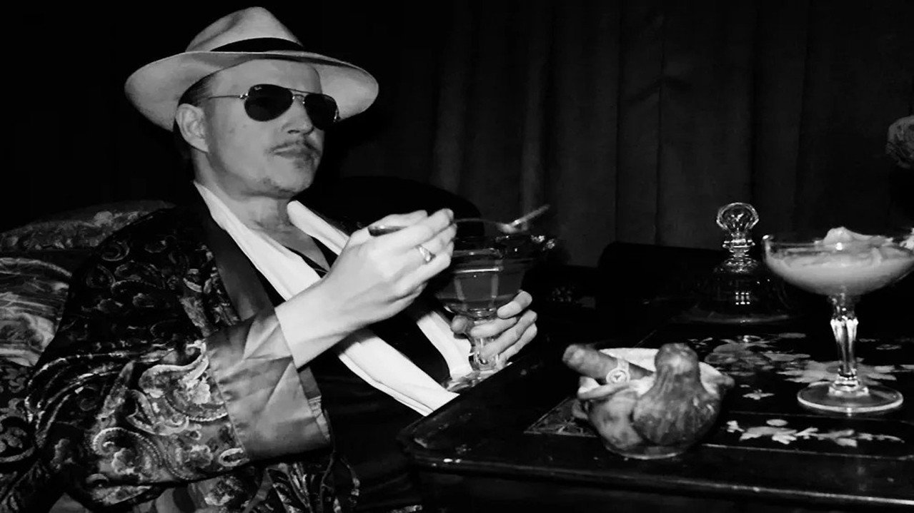 The End of Tom Six (2026) movie scene