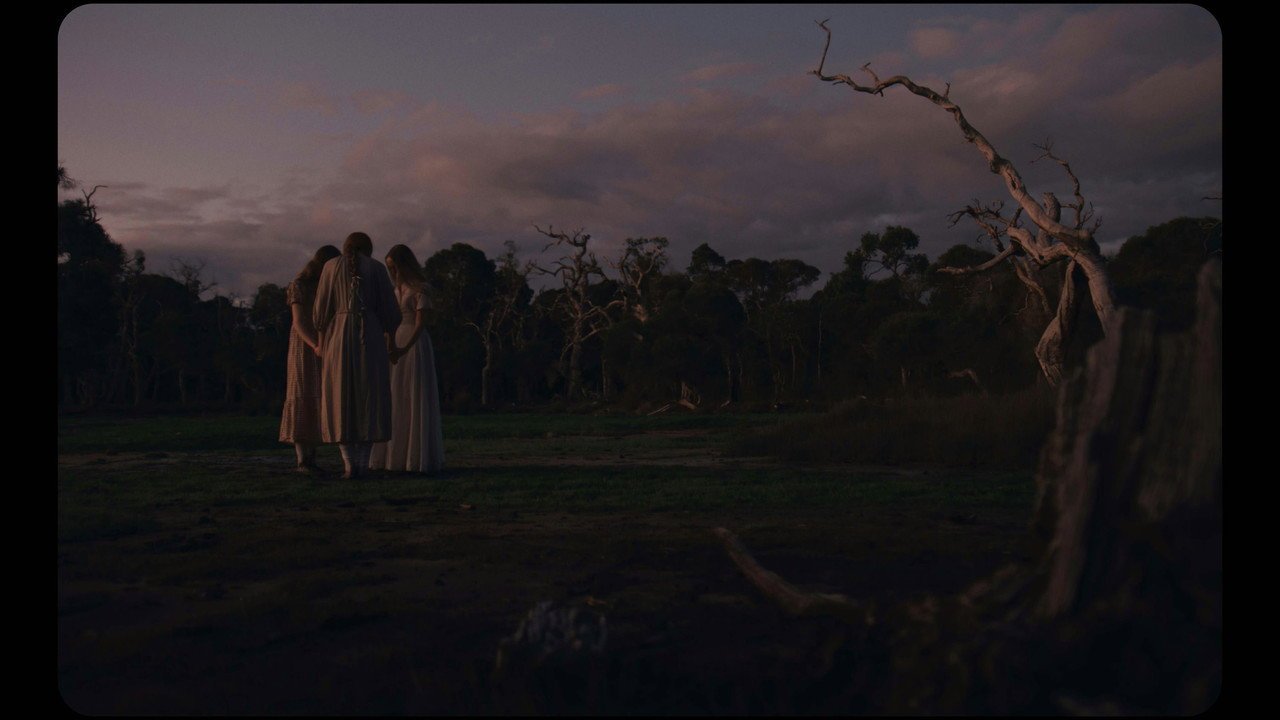 Of Womb (2026) movie scene