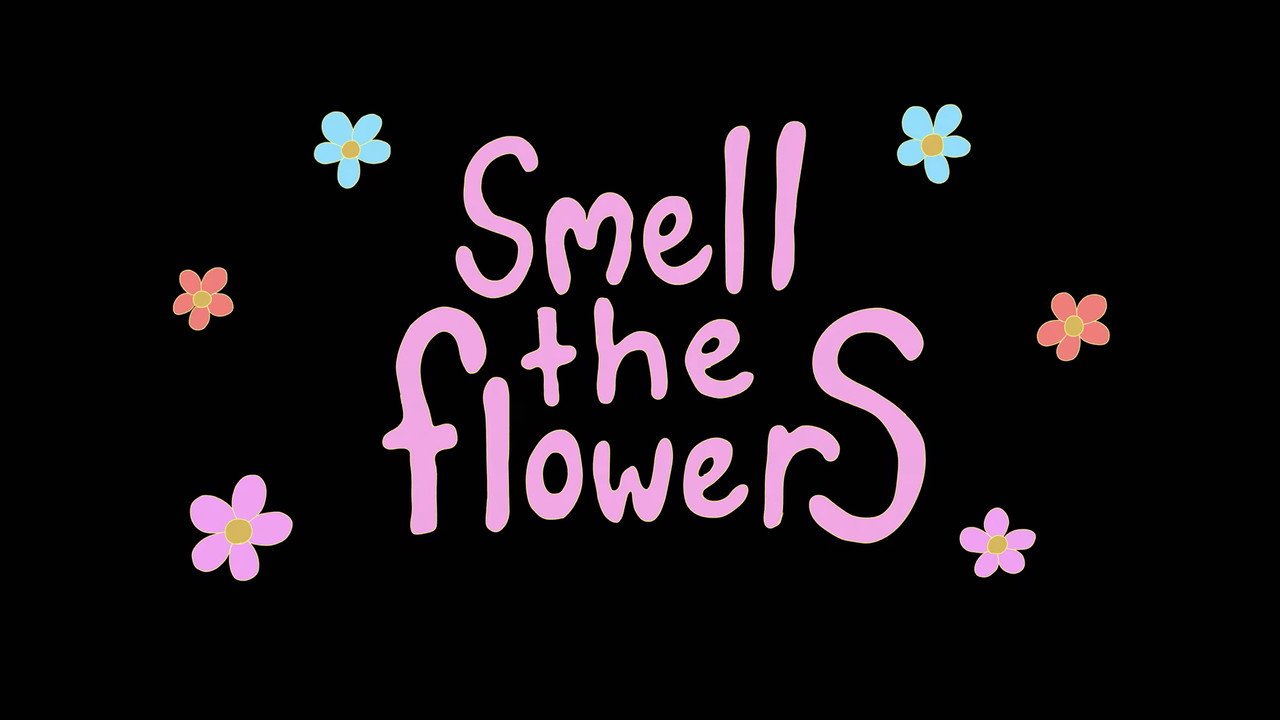 Smell The Flowers (2026) movie scene