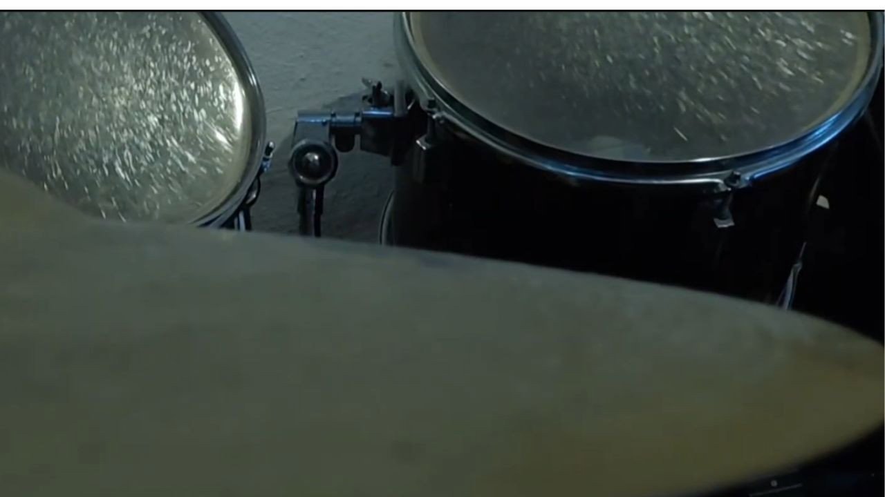 Metronome (2026) movie scene
