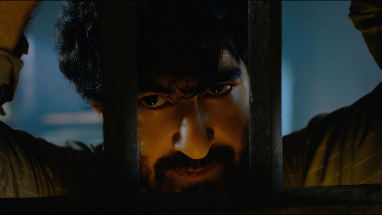 Keu Bole Biplobi, Keu Bole Dakat (2026) movie scene