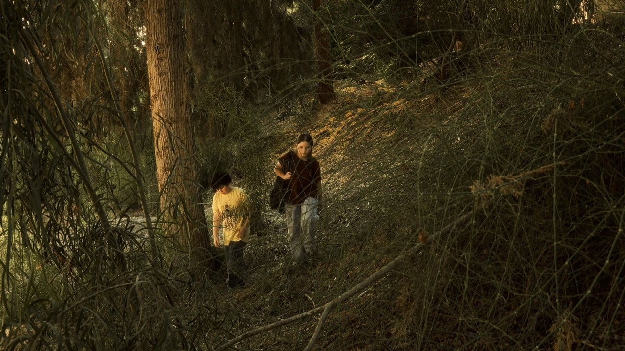 Home (2026) movie scene