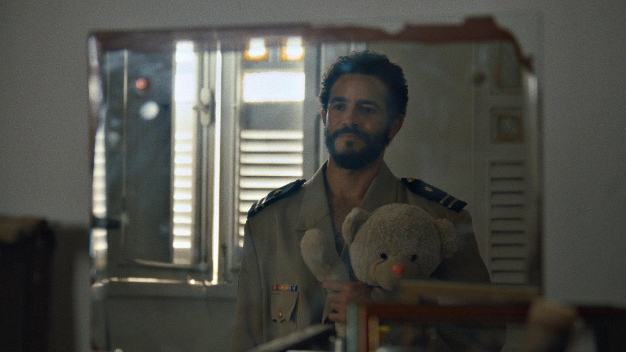 Leite em Pó (2026) movie scene
