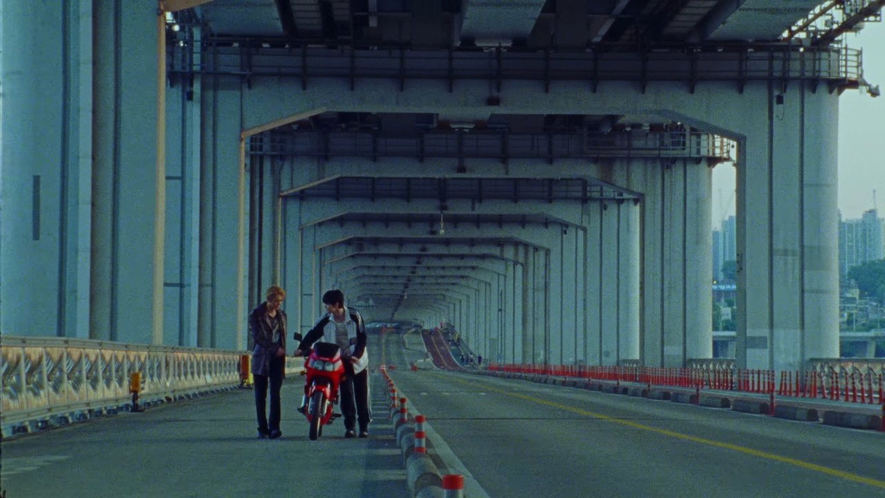 Setsuna Hanabi (2026) movie scene