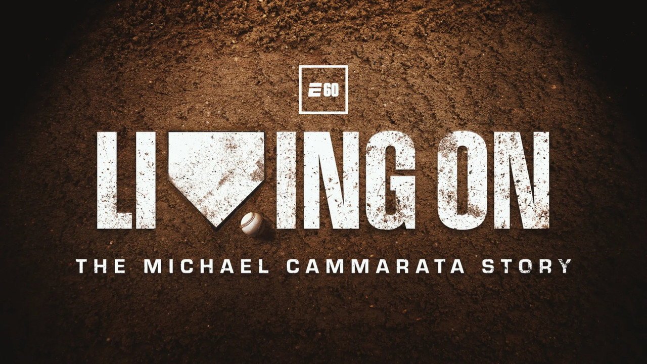 Living On: The Michael Cammarata Story (2026) movie scene