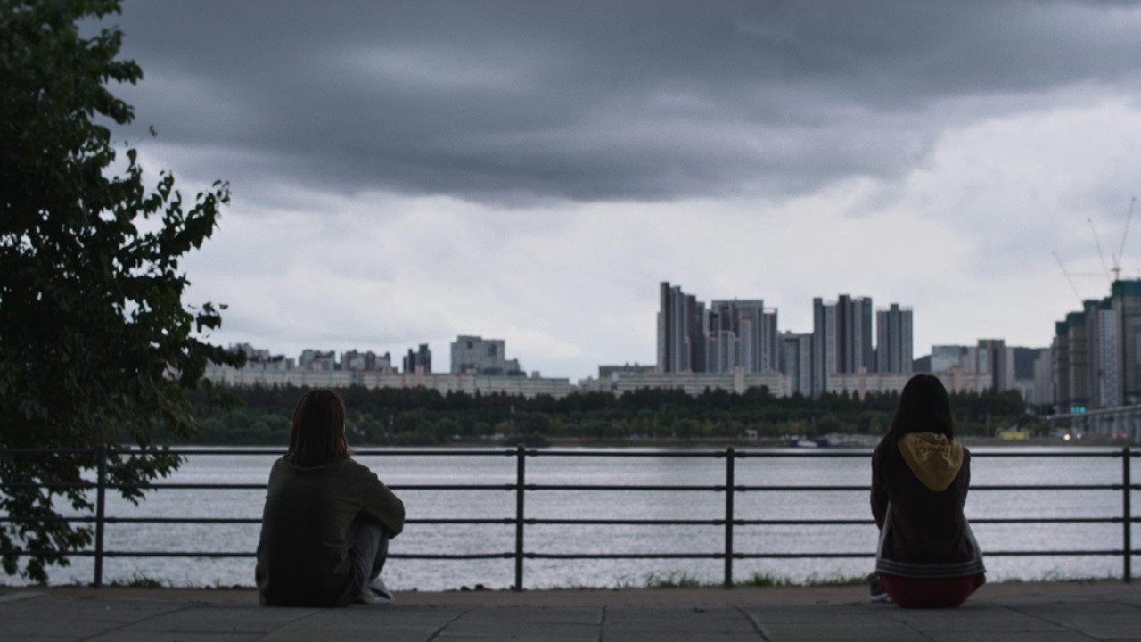 Water Lilies (2026) movie scene