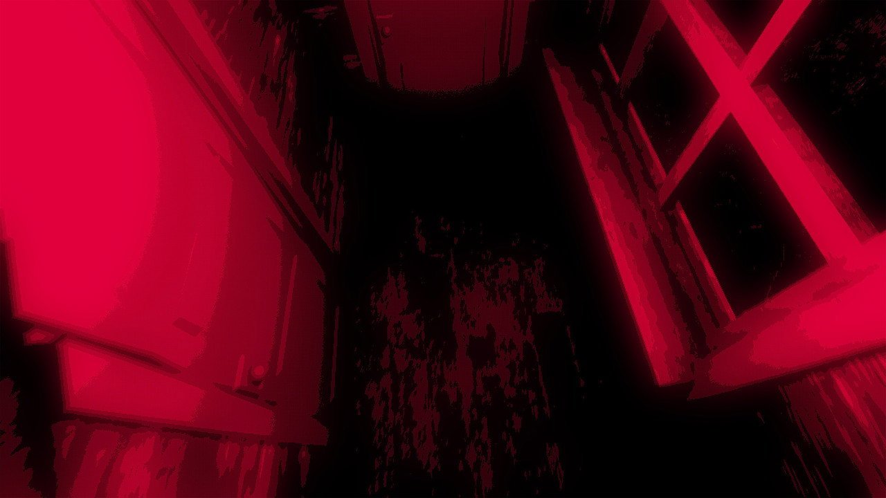 Tape 001 (2026) movie scene