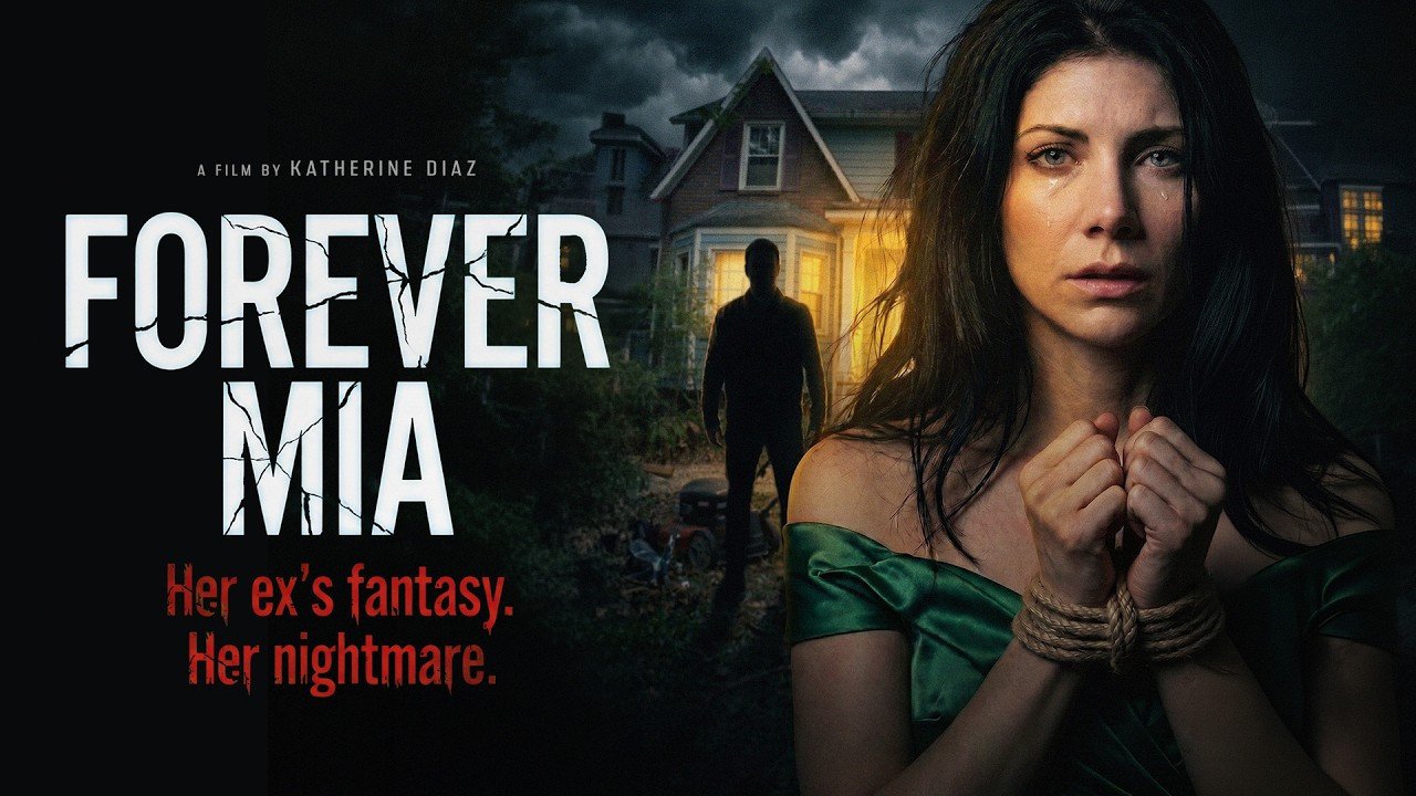 Forever Mia (2026) movie scene