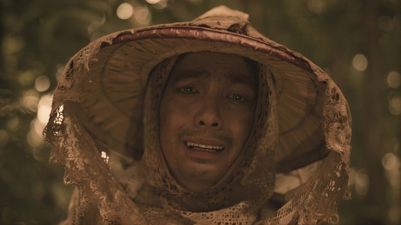Tatsulok (2026) movie scene
