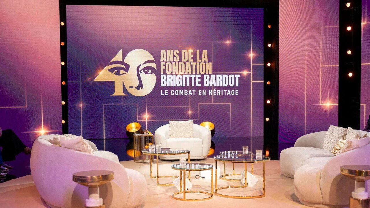 Brigitte Bardot - Le combat en héritage (2026) movie scene