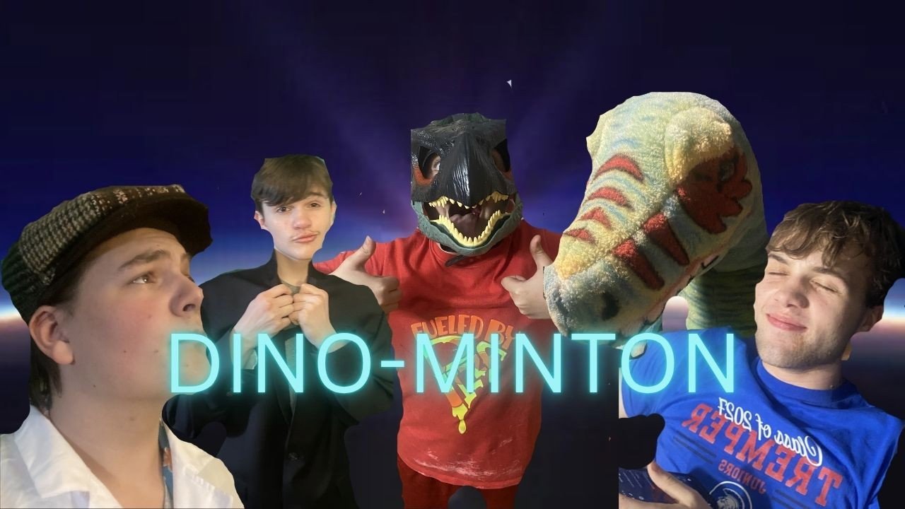 Dino-Minton (2026) movie scene