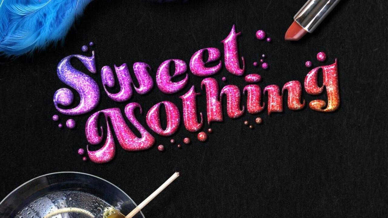 Sweet Nothing (2026) movie scene