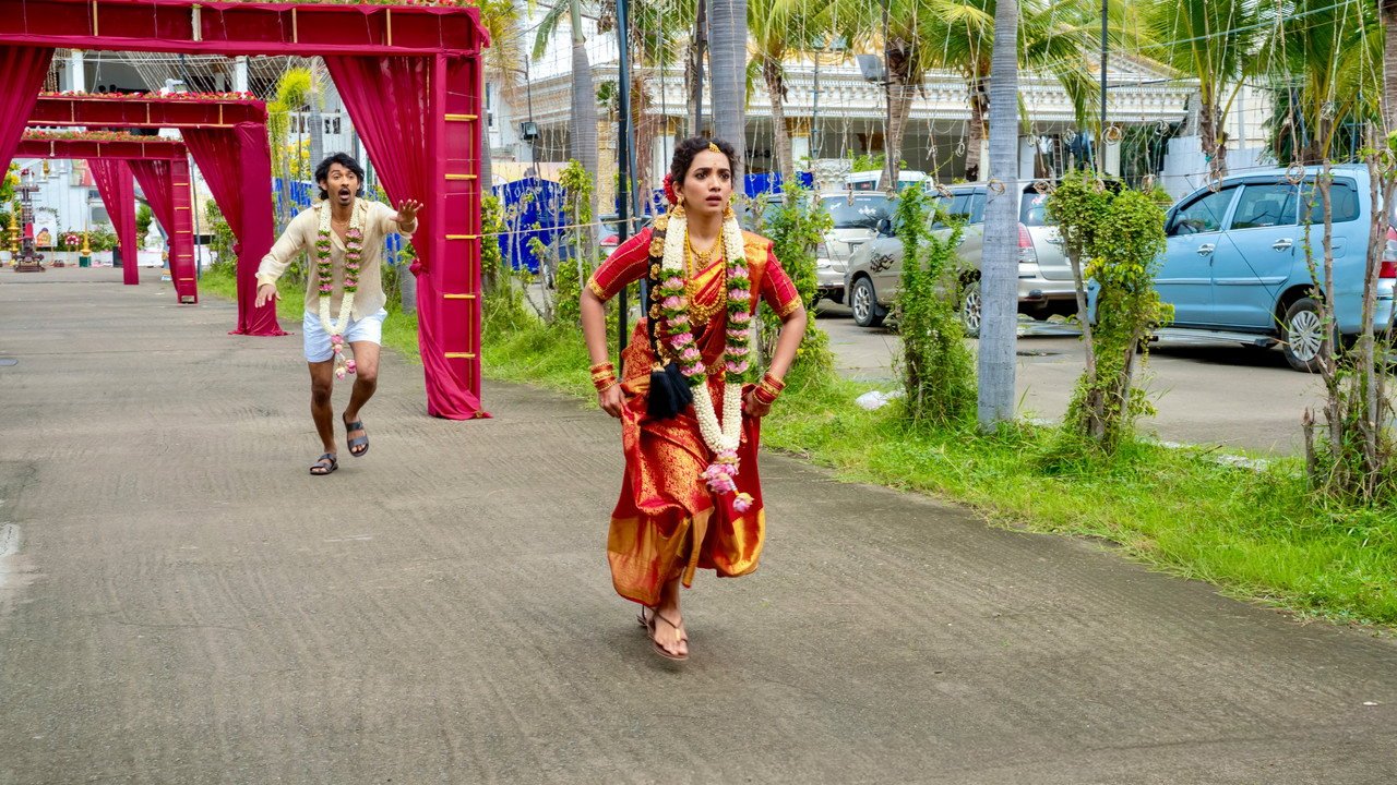 Pyaar Prema Kalyanam (2026) movie scene
