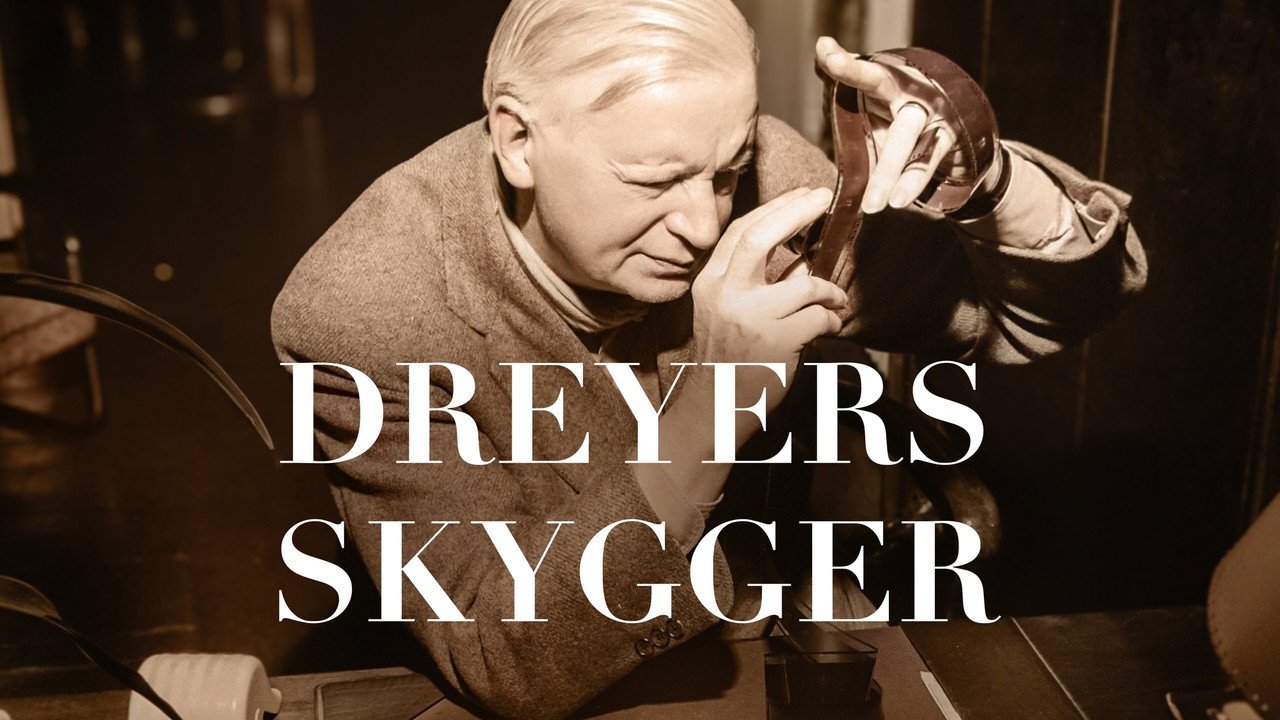 Dreyer’s Shadows (2026) movie scene