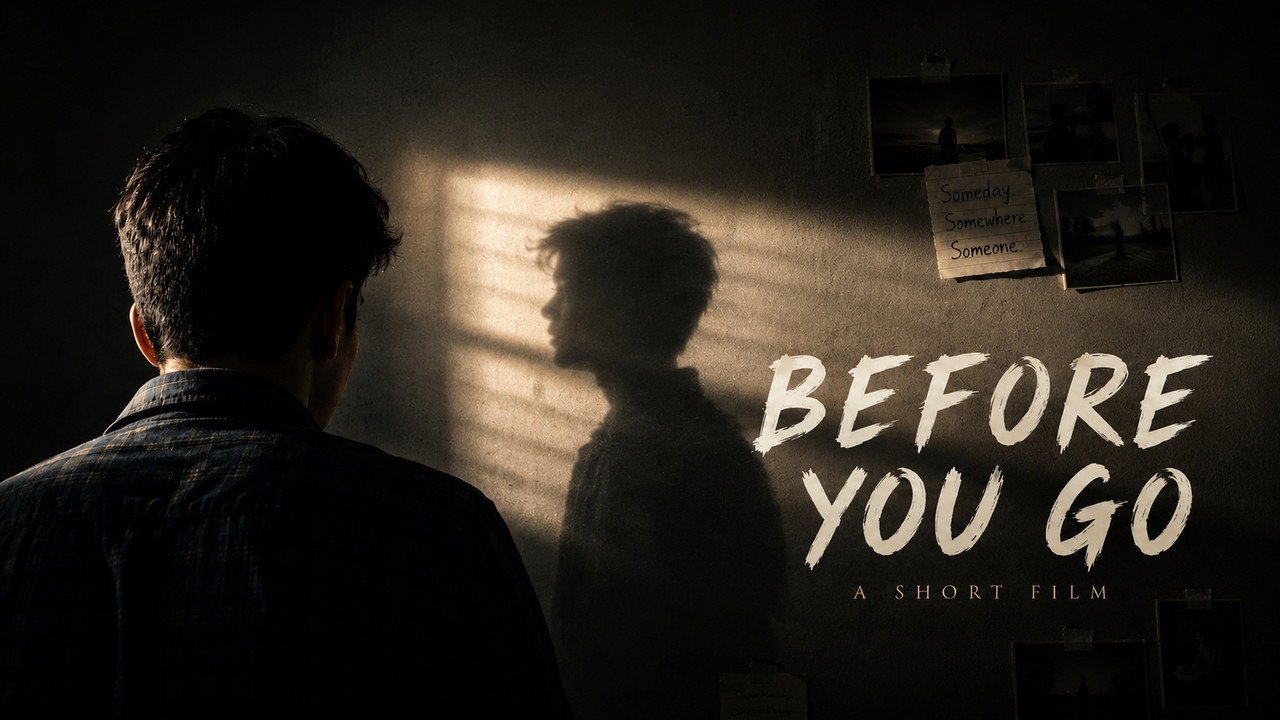 Before You Go (2026) movie scene