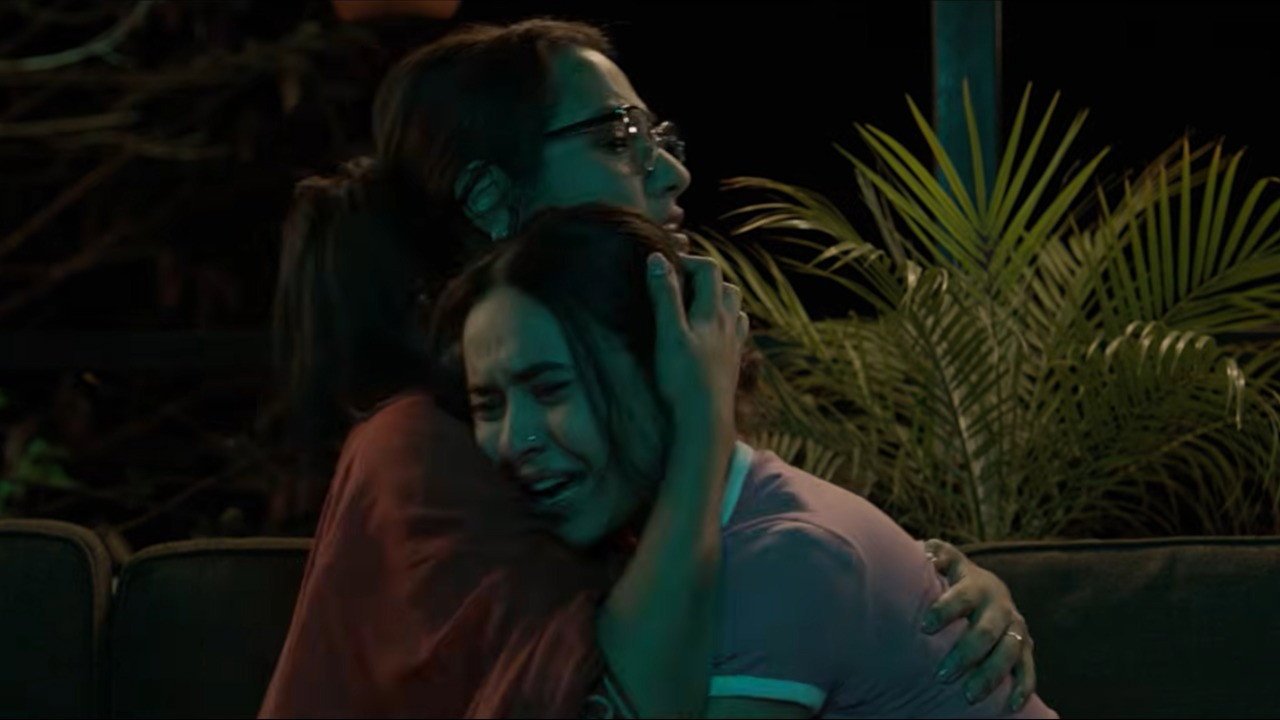 Masterni (2026) movie scene