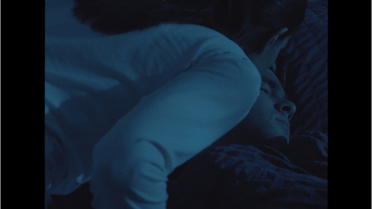 We Will Be Together (2026) movie scene