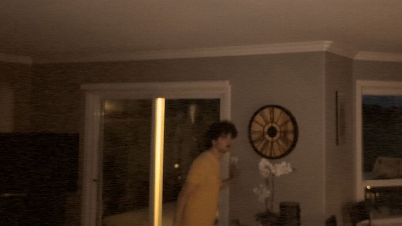 Fly & Die (2026) movie scene