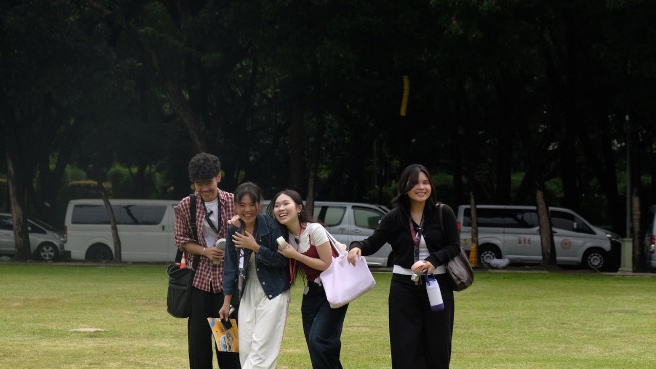 Pagtangan (2026) movie scene
