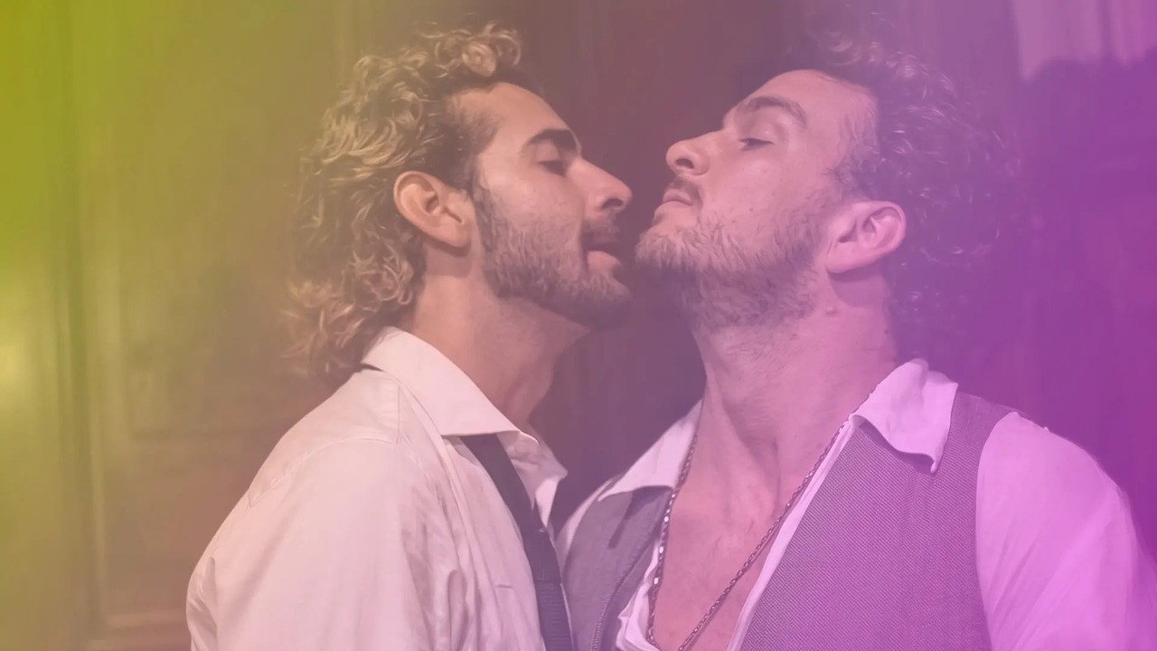 The Gay Agenda 39 (2026) movie scene