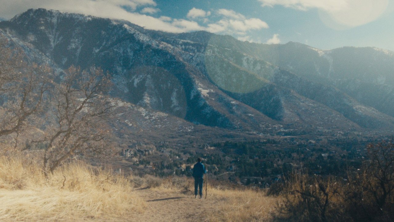 Overlooked (2026) movie scene