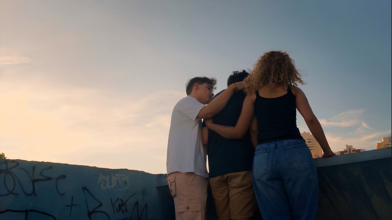 Lumíria (2026) movie scene