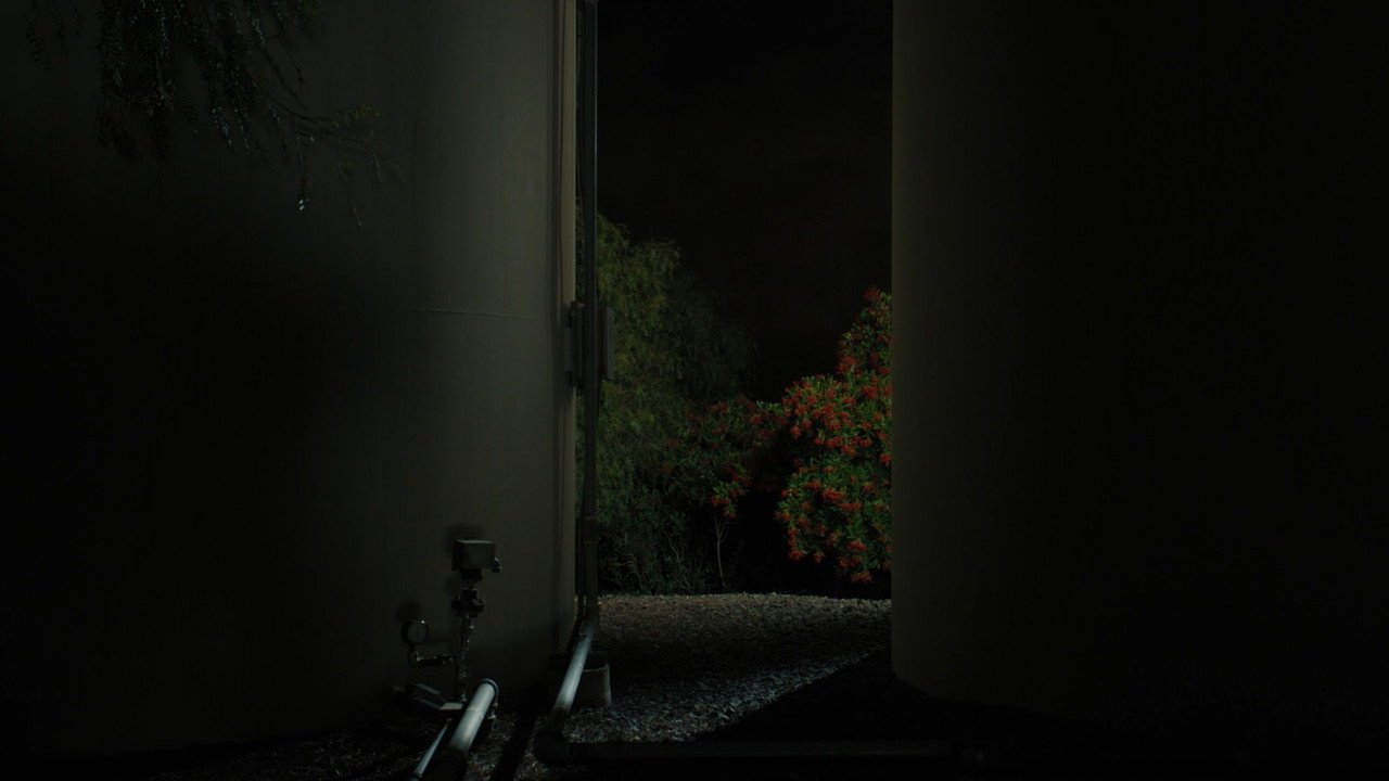 Tomorrow, You Pretty Ghost (2026) movie scene