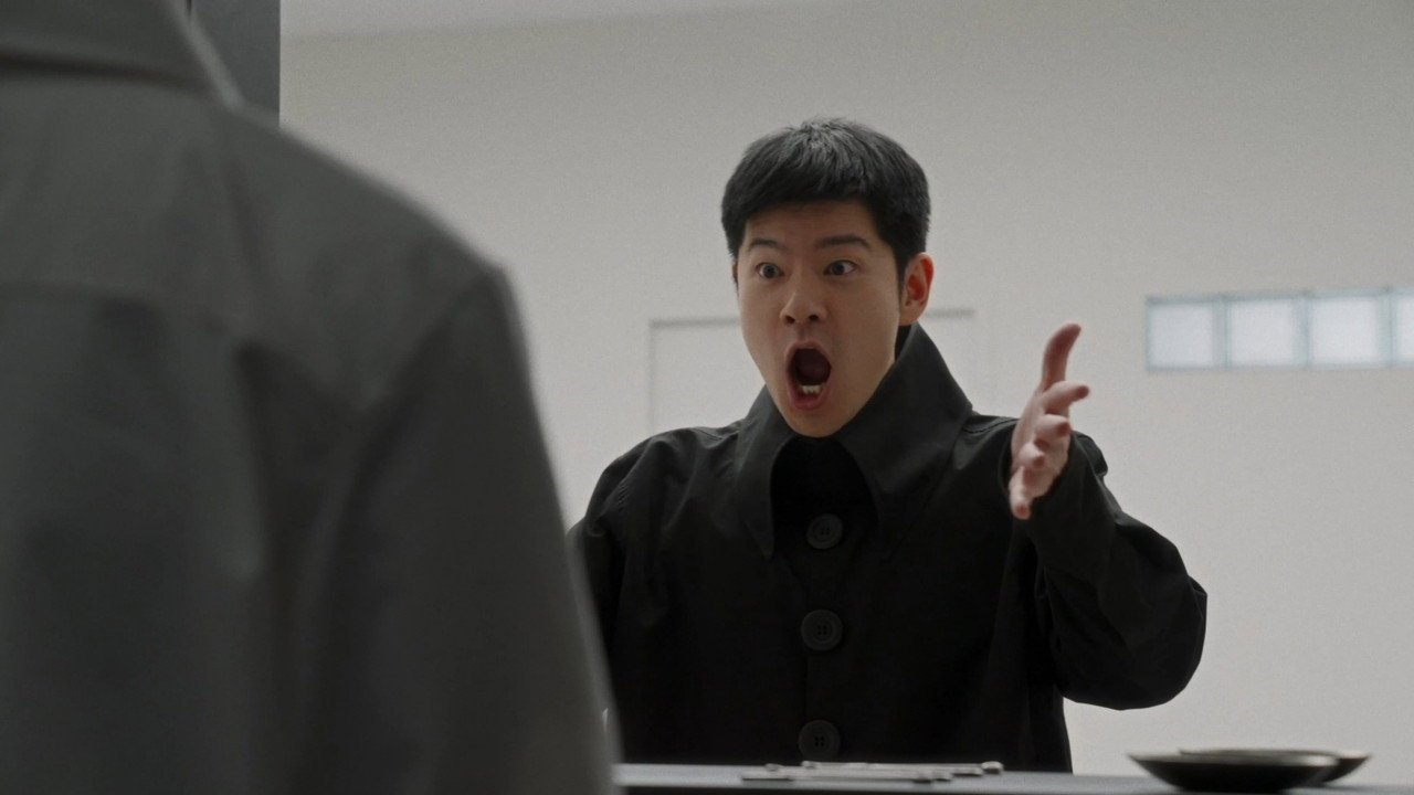 San San Jo Gak (2026) movie scene