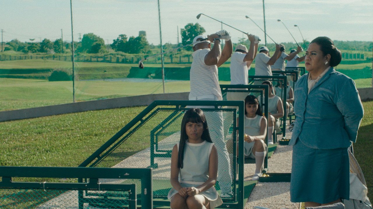 Filipiñana (2026) movie scene