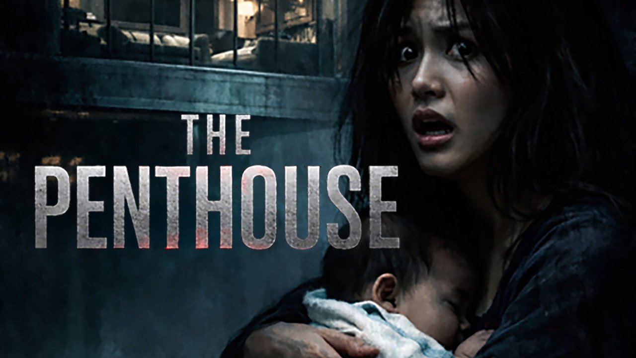The Penthouse (2026) movie scene