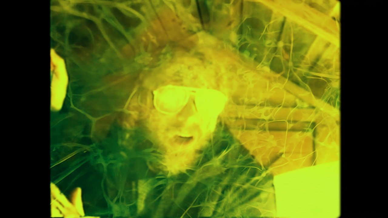 Weedkiller (2026) movie scene